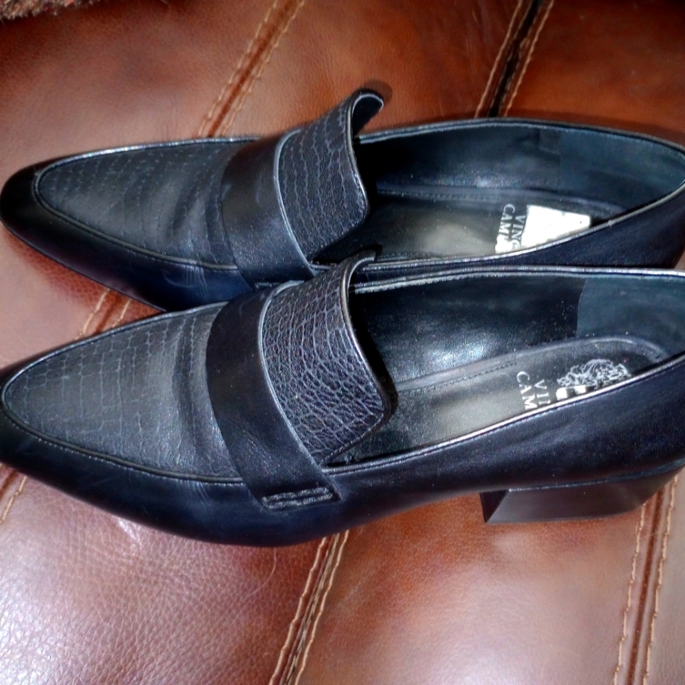 Vince Camuto Women Segellis Loafer